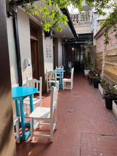 Ferienhaus Hostel Salta, 