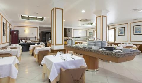 Olympia Ronda Hostel, 