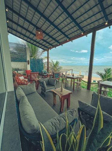 Sollaris Ecopousada, 