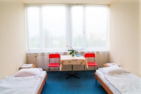 Dom Turystyczny Lipsk, 