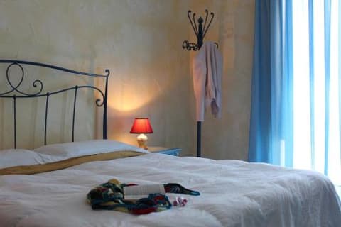 Le Chiavi di San Francesco, 