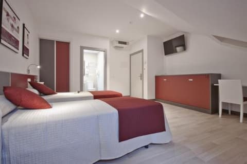 Hotel Ferramenteiro, 