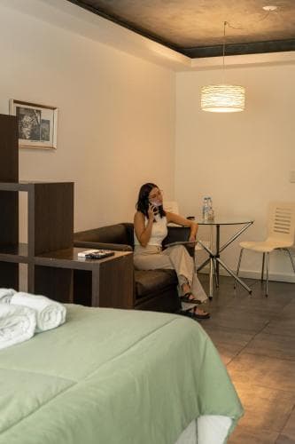 BENS Barrio Norte Apartments, 