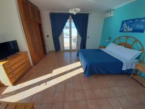 Residence Messapia Giuliana, 