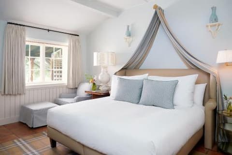 Lake Austin Spa Resort, 