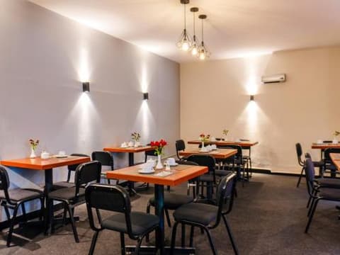 Ankara Hotel Boutique, 