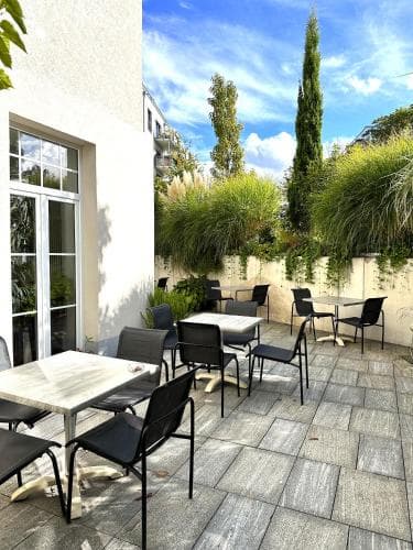 Hotel PrimaVera parco, 