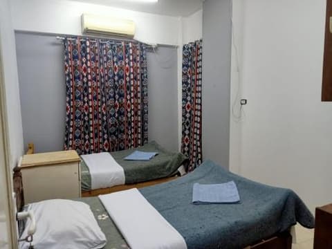 david hostel, 