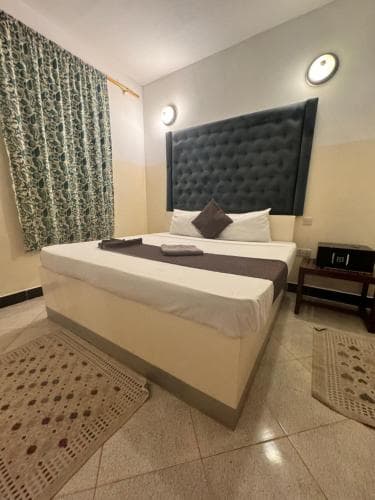 Varadero Zanzibar Hotel & Restaurant, 