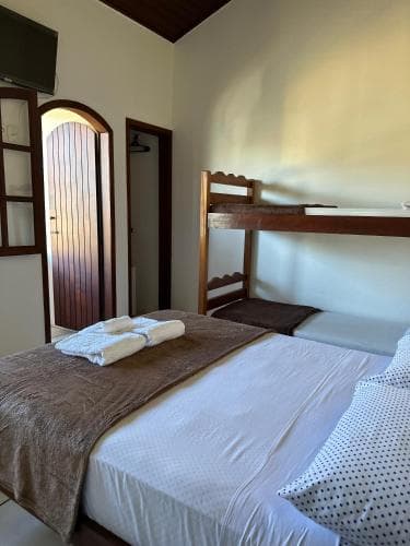 Pousada Encanto Torrely Búzios, 