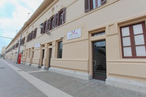 Hotel Agrigento Home, 