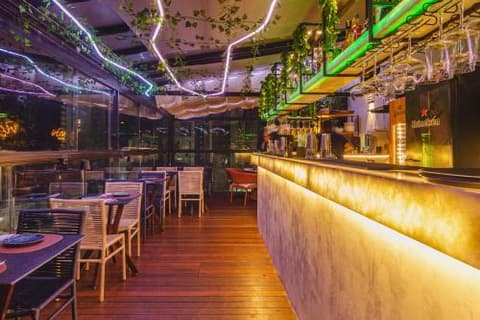 9006 Suites Natal Vista Mar, 