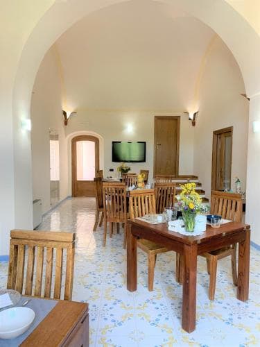 L'Antico Episcopio - Bed & Breakfast, 