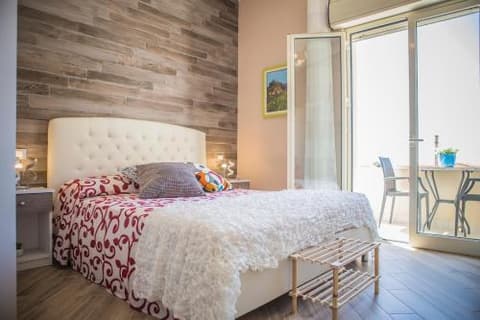 B&B Le Notti di Morfeo, 