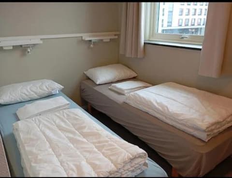 Bodø Hostel & Motel, 