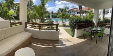 Residencial Paraiso Bayahibe, 