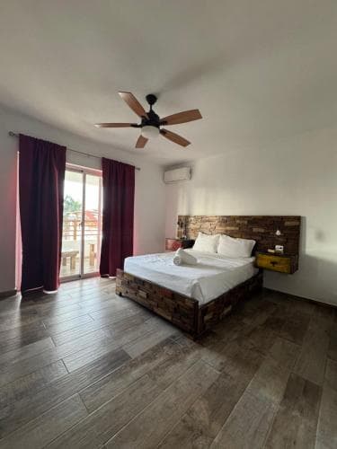 Residencial Paraiso Bayahibe, 