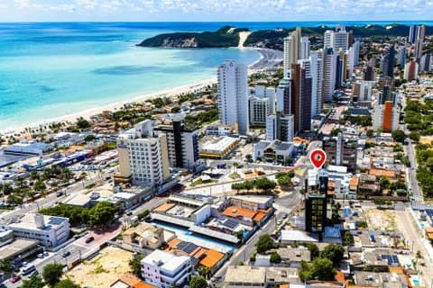 9006 Suites Natal Vista Mar, 