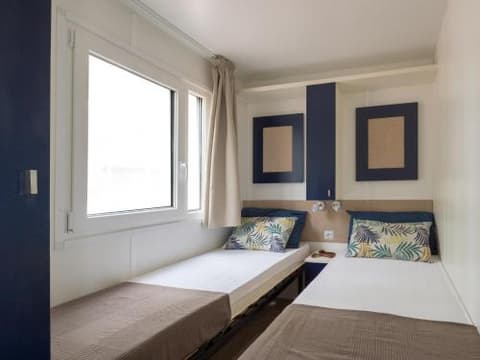 Gebetsroither am Camping Village Cavallino, 