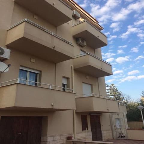 B&B Le Notti di Morfeo, 