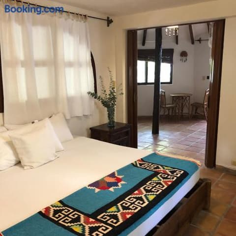 Siesta Fiesta Apartments By Bawa, 