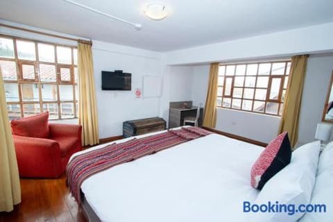 Inkarri Cusco Hotel, 