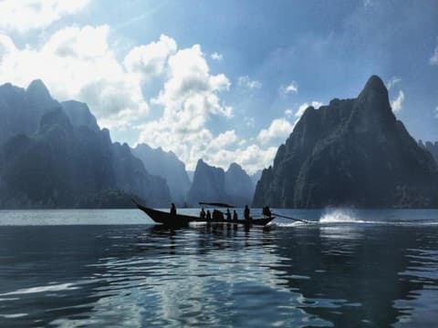 Khao Sok Discovery, Private Tour
