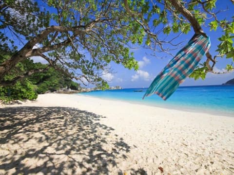 Paquete de playa a Phuket