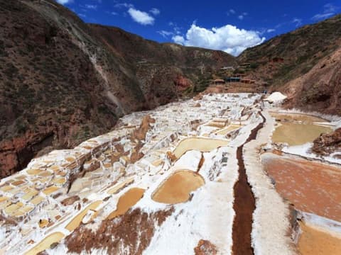 Lo mejor de Perú, Tour Privado