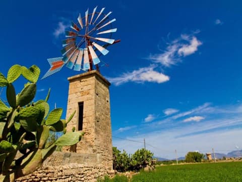 Majorque la classique, Autotour