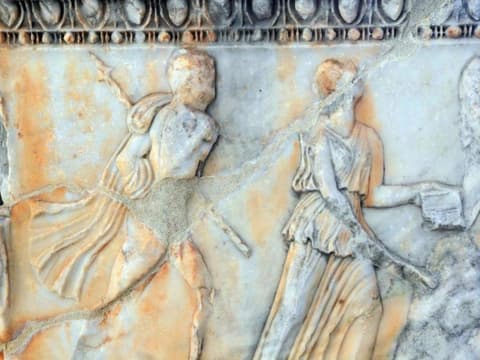 2 Days Argolis Tour Epidavros, Mycenae, Nafplion