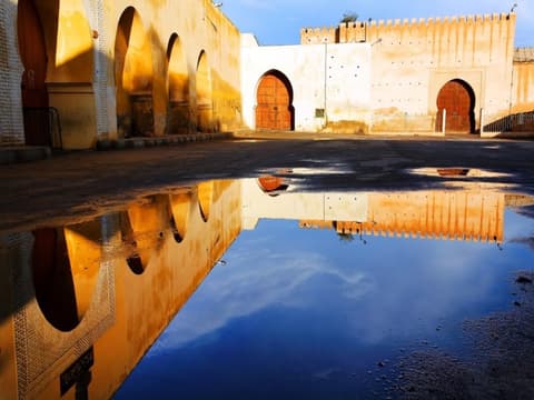 Chefchaouen - Norte, Tour privado