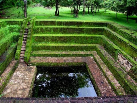 Cultural Highlights of Sri Lanka 6 Days, Private Tour