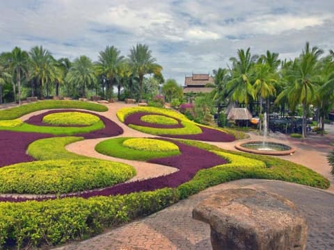Paquete de Playa a Pattaya