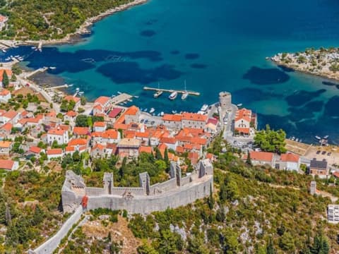 Découvrez la Croatie et la Bosnie, Autotour (multi-pays)