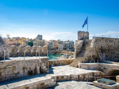 Kreta durch das minoische, byzantinische und venezianische Zeitalter, private Tour