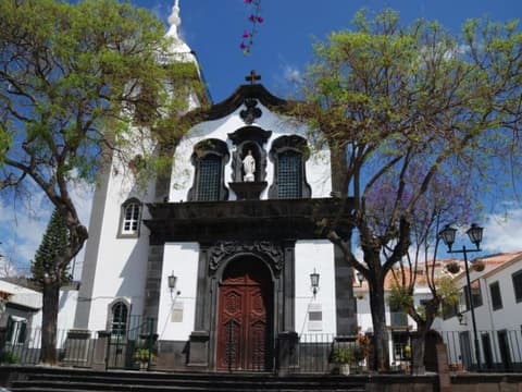 Discover Madeira, Self-drive