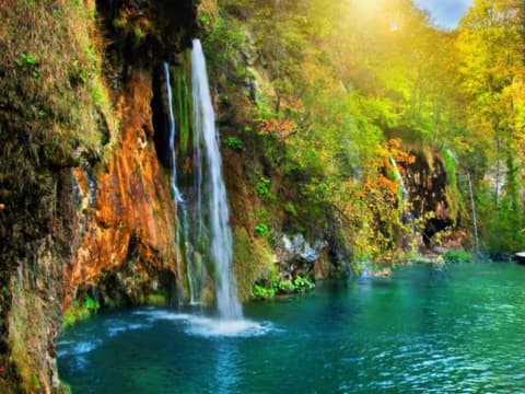 Das Beste aus Kroatien, 11 Tage, Selbstfahrt