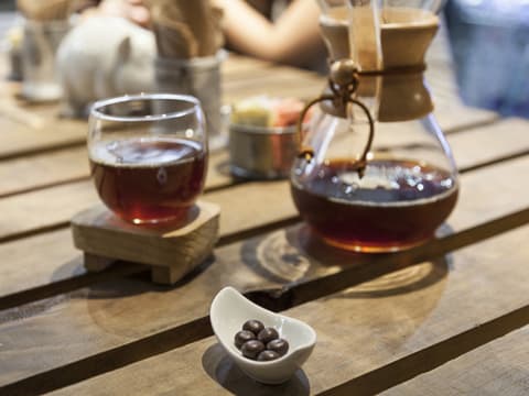 A Taste of Mexico City, City Break