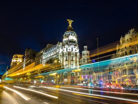 Klassisches Extremadura, Selbstfahren