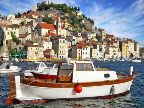 Gran recorrido por Croacia 15 días, Conducción por cuenta propia