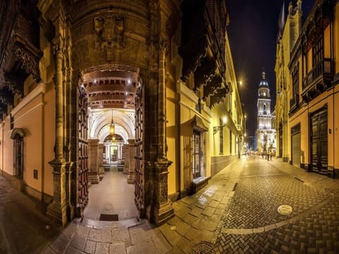 Circuit privé dans un Pérou plein de vie