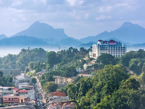 Cultural Highlights of Sri Lanka 6 Days, Private Tour