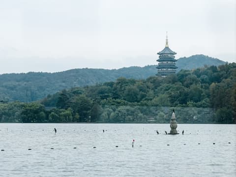 3 Days in Hangzhou: Ancient Healing & Heritage, Private Tour