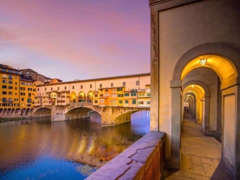 Gems of Rome & Florence, Semi-Private Tour