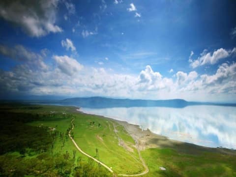 Through the Rift Valley, Sopa Lodges - Private Tour