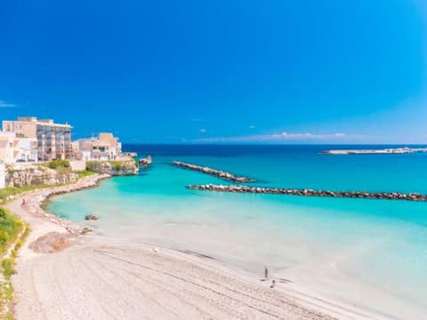 Scoperta di Puglia e Salento: 8 giorni da Bari a Lecce, viaggio in auto