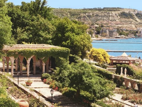 Varna the Jewel of the Black Sea, City Break - Private Tour