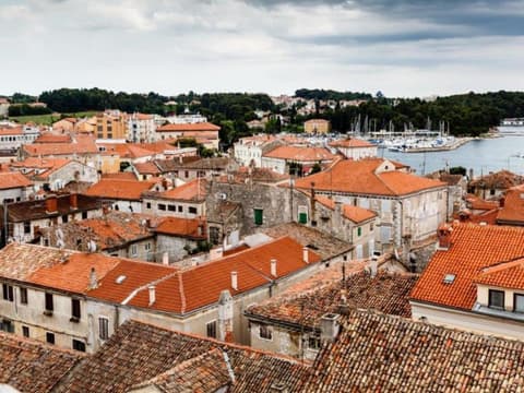 Explore Istria and Dalmatia in 8 Days, Self-Drive