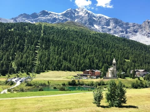 The Dolomites and Prosecco, Self-Drive